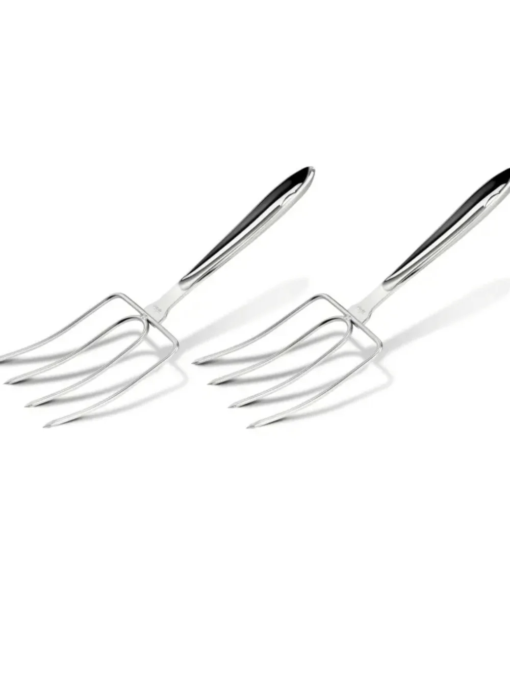 All-Clad Stainless Steel 2-PC Turkey‎ Lifters